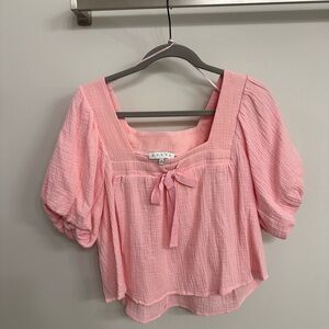 Boutique Top